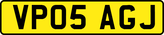 VP05AGJ