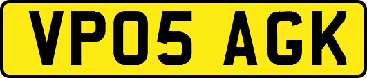 VP05AGK