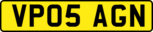 VP05AGN