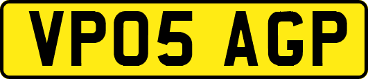 VP05AGP