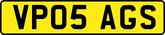 VP05AGS