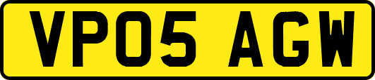 VP05AGW