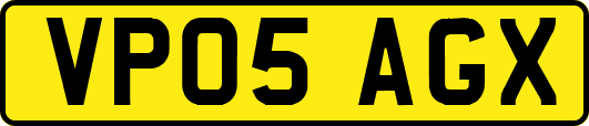 VP05AGX