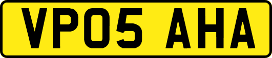 VP05AHA