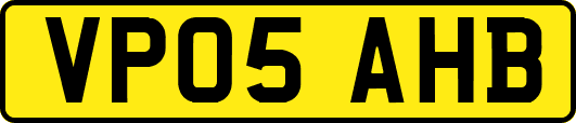 VP05AHB