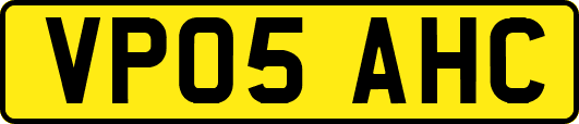 VP05AHC
