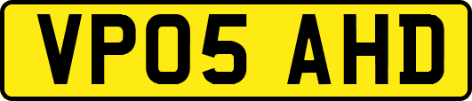VP05AHD