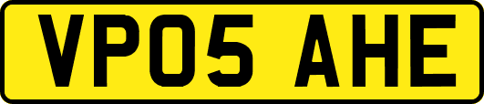 VP05AHE