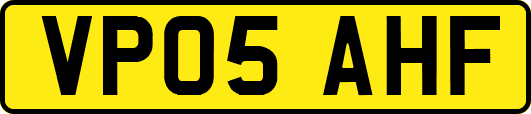VP05AHF