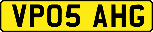 VP05AHG
