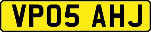 VP05AHJ