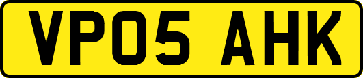 VP05AHK