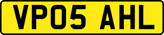 VP05AHL