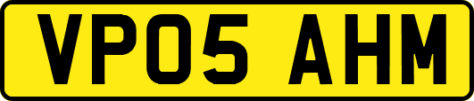 VP05AHM