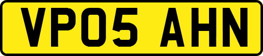 VP05AHN