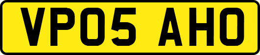VP05AHO