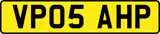 VP05AHP