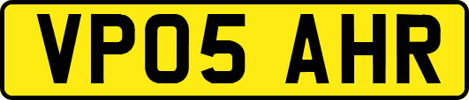 VP05AHR