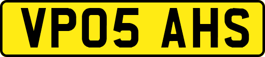 VP05AHS