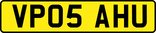 VP05AHU