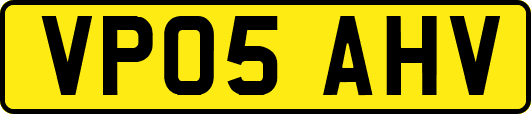 VP05AHV