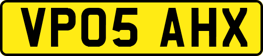 VP05AHX