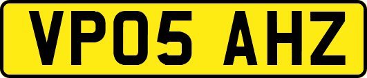 VP05AHZ