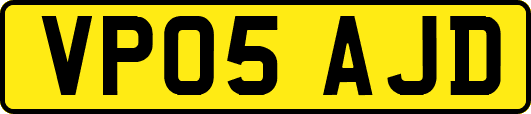VP05AJD