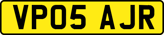 VP05AJR