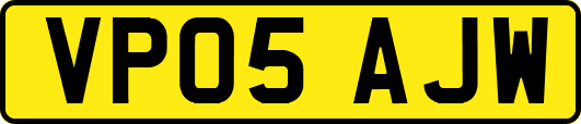 VP05AJW