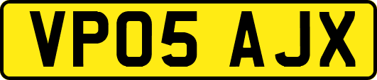 VP05AJX