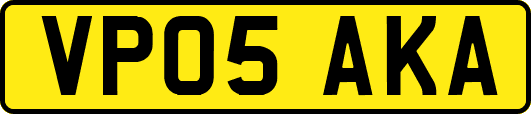 VP05AKA