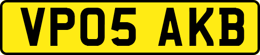 VP05AKB