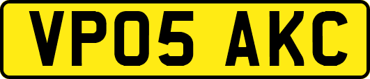 VP05AKC
