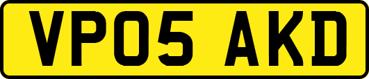 VP05AKD