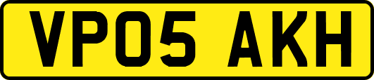 VP05AKH