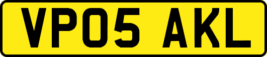 VP05AKL
