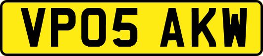 VP05AKW
