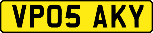 VP05AKY