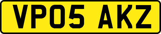 VP05AKZ