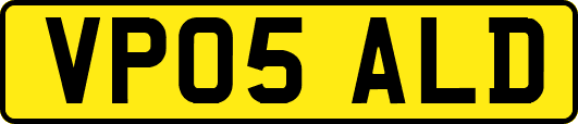 VP05ALD