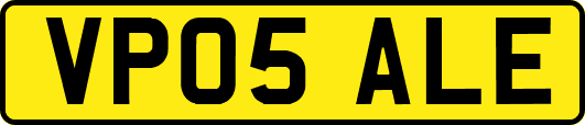 VP05ALE