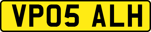 VP05ALH