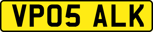 VP05ALK