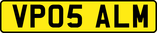 VP05ALM