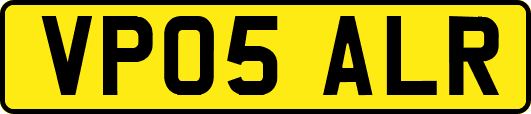VP05ALR