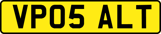 VP05ALT
