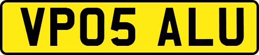 VP05ALU