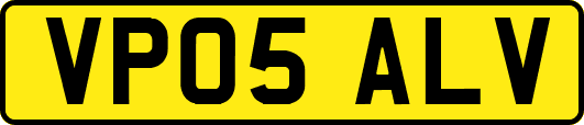 VP05ALV