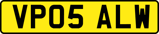 VP05ALW